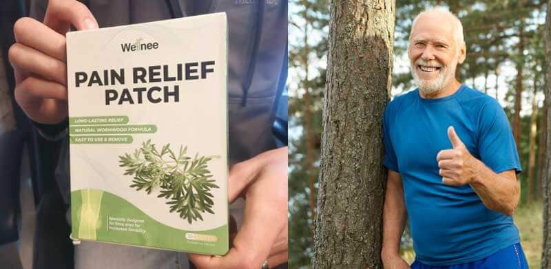 Don’t Let Knee Pain Control Your Life