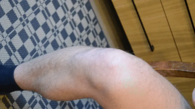 Und dann begann sich alles zu verändern