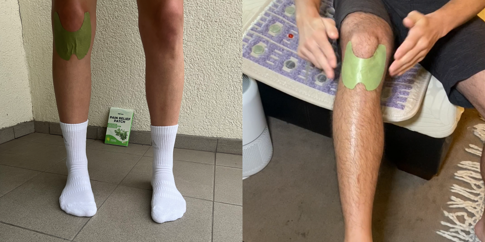 Es wurde ein Ritual, das ich nicht mehr missen wollte