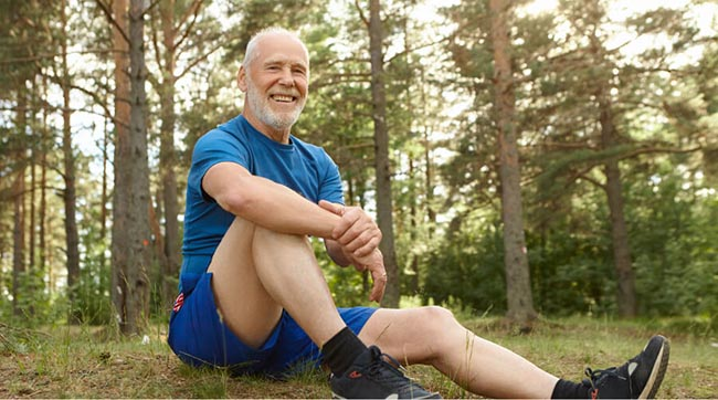 For David Turner, Retirement Was Supposed to Be the Best Time of His Life.