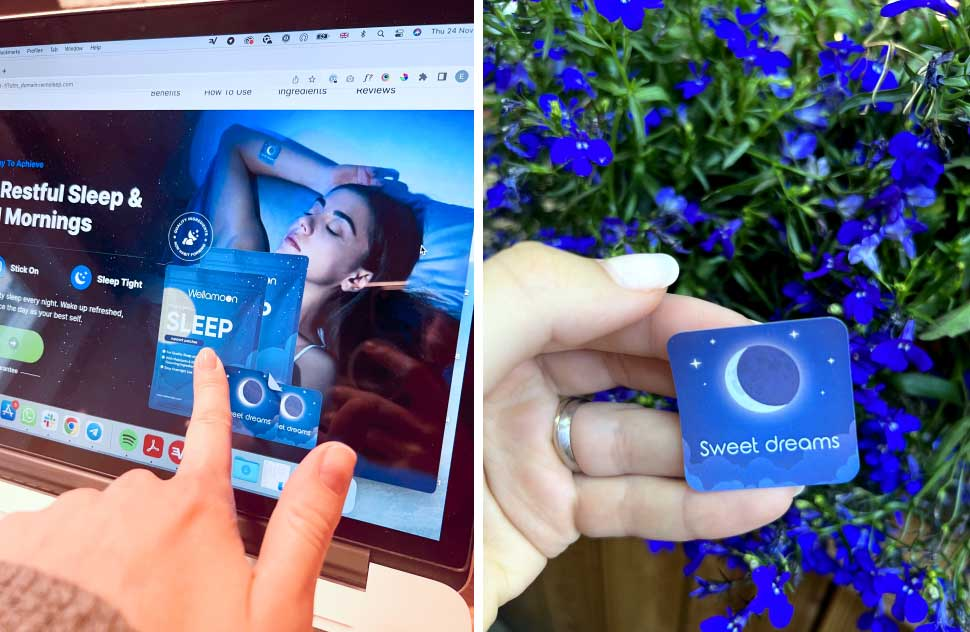 So that Night, I Went Home and Started Researching.