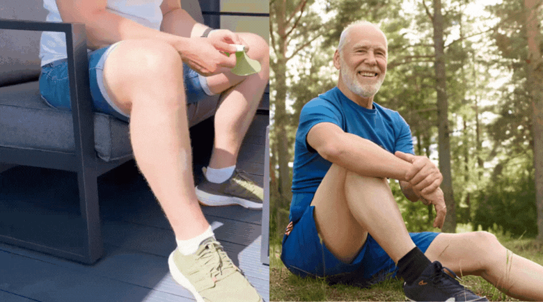 Ein paar letzte Worte von einem, der fast aufgegeben hätte