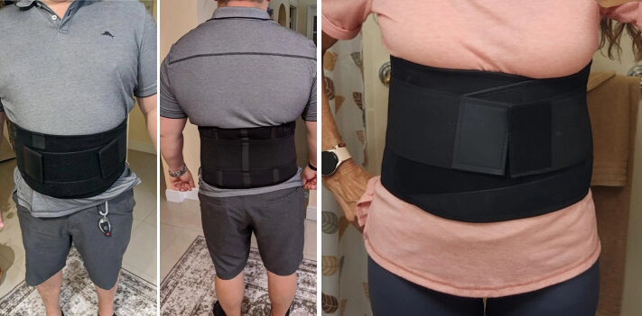 Mein Fazit: WellaBack hat mir mein Leben zurückgegeben