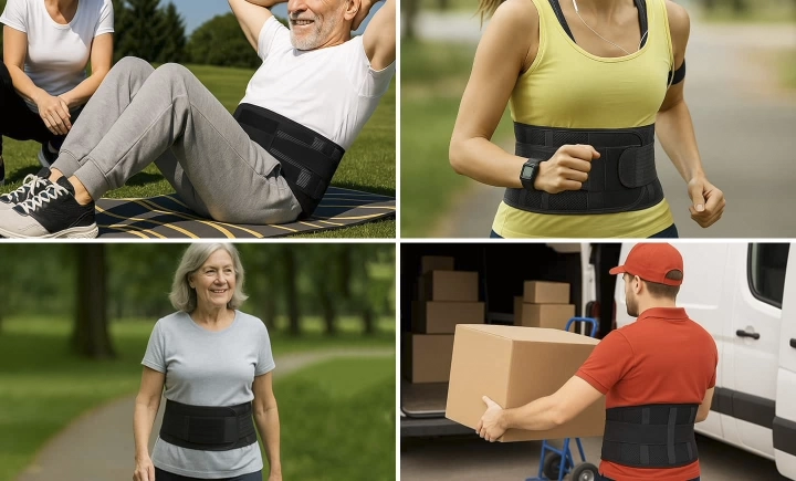 Der Tag, an dem ich WellaBack endlich ausprobiert habe