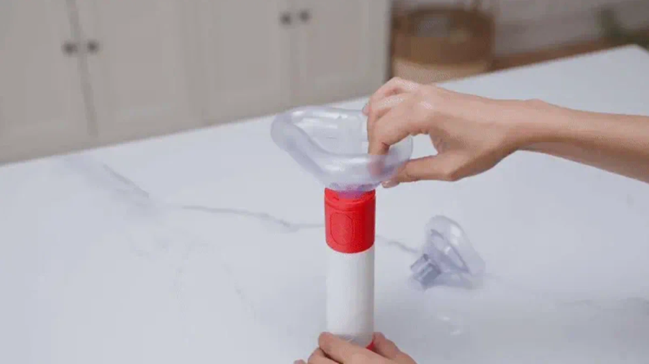 Why ResQvac Works When Everything Else Fails