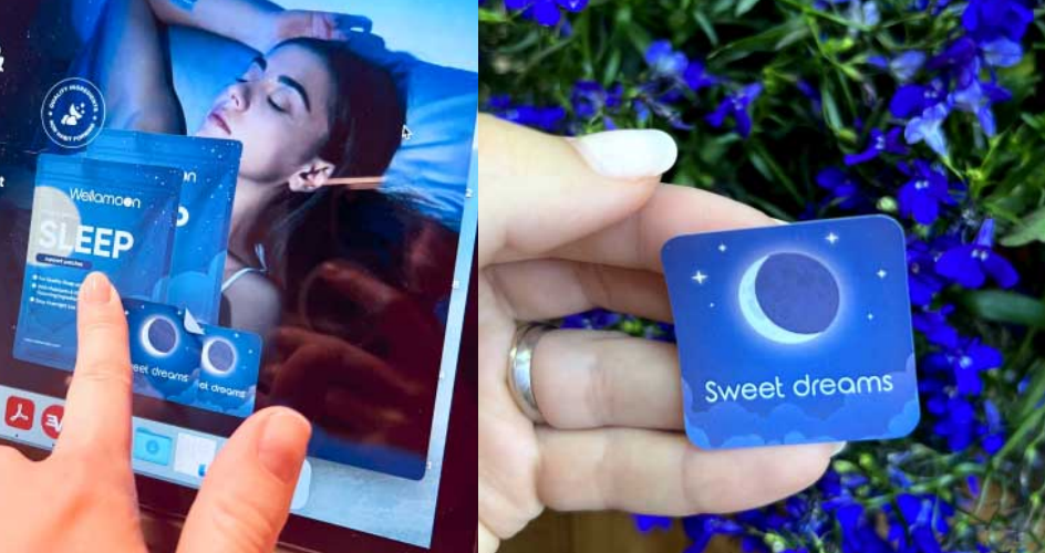 ¿Qué hace diferente a Wellamoon?