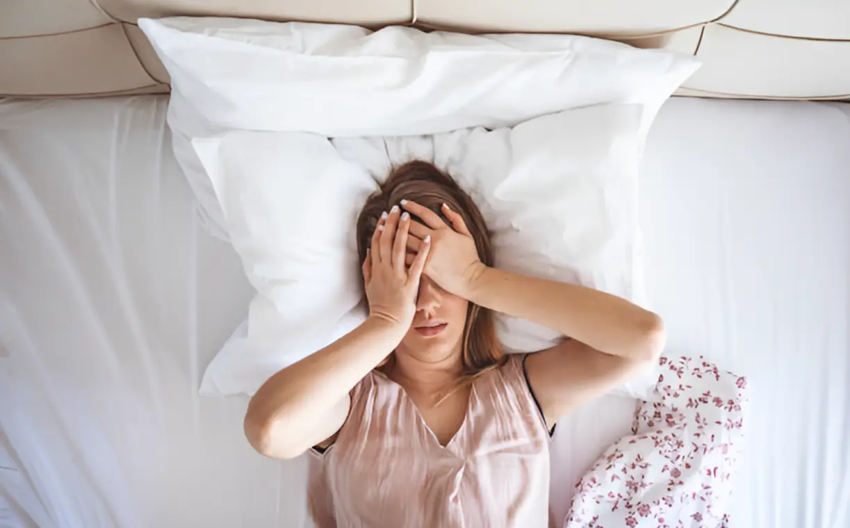 The Breakthrough Method That Helps “Remind” Your Body When to Sleep