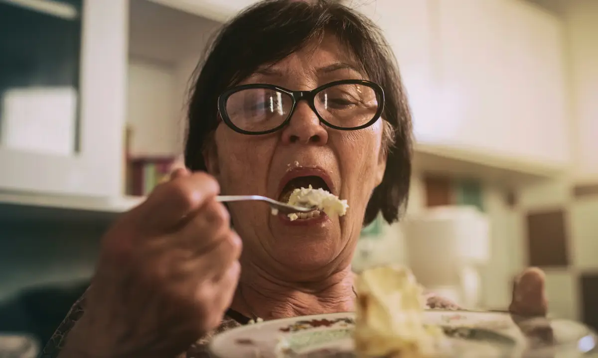 The Overlooked Connection Between Sleep and Metabolism